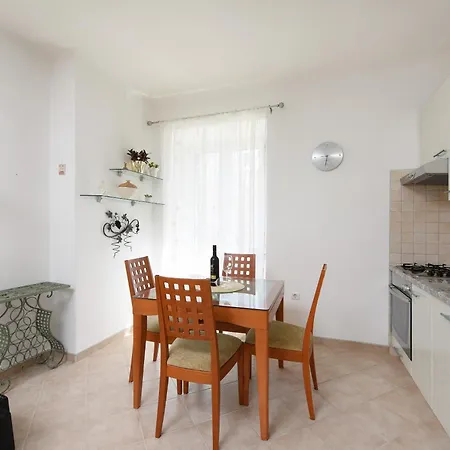 Apartamento Sea Organ *