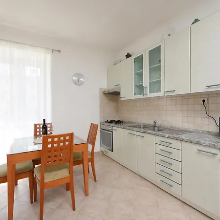 Apartamento Sea Organ *