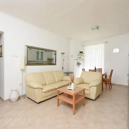 Apartamento Sea Organ