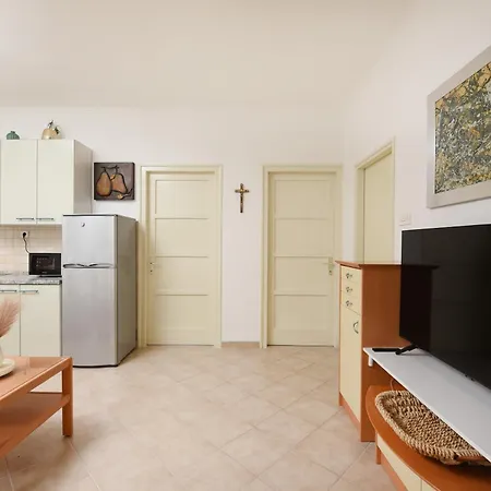 Apartamento Sea Organ Zadar