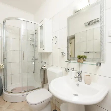 Apartamento Sea Organ Zadar