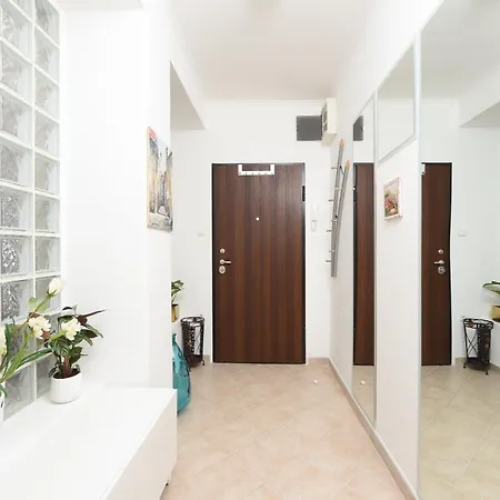 Apartamento Sea Organ Zadar