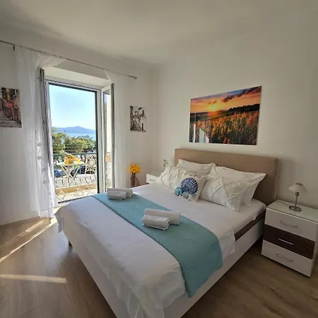 Apartamento Sea Organ *