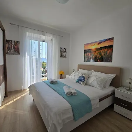 Apartamento Sea Organ