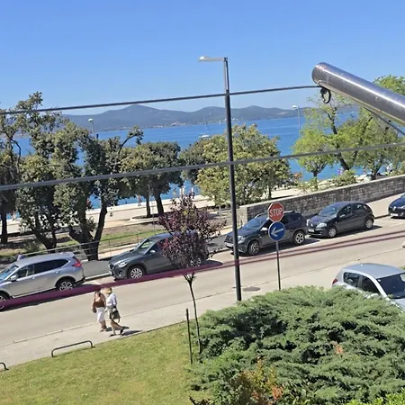 Sea Organ Διαμέρισμα *