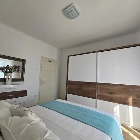 Appartement Sea Organ
