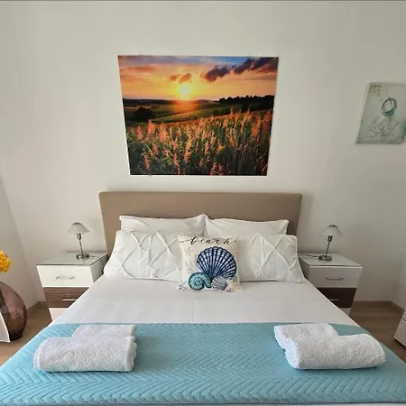 Sea Organ Appartement